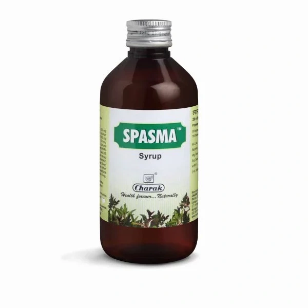 Spasma Syrup-C50-1