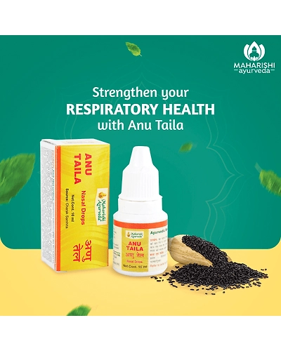 Ayur Defence Shield - For Seasonal Infections &amp; Flu-PACK -1-1