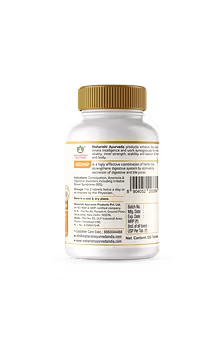 Dizomap - For Indigestion And Constipation