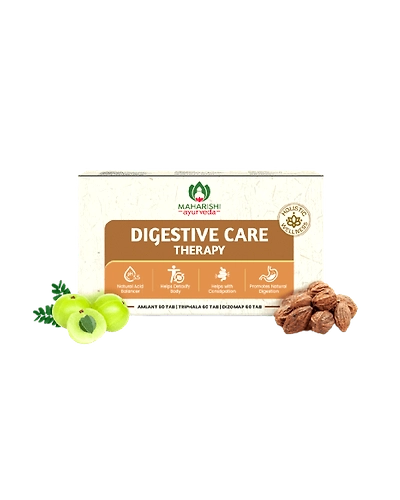 Digestive Care Therapy-M31-1