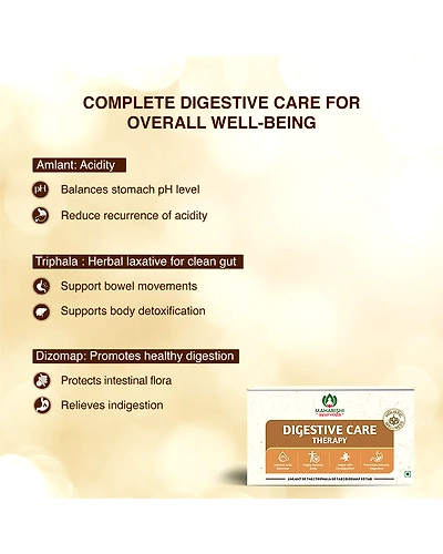 Digestive Care Therapy-60AMLANT TABLETS-60DIZOMAPTABLETS-60TRIPHALA TABLETS-2