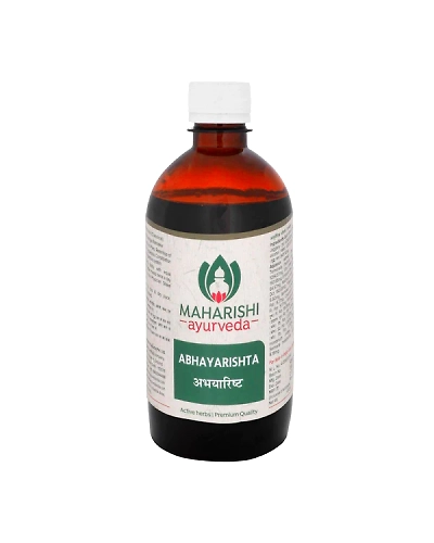 Abhyarishta - For Treatment Of Constipation-M85-1
