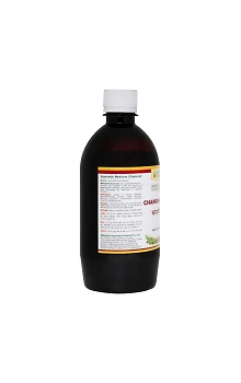 Chandanasava- For Healthy Kidneys (450ml)