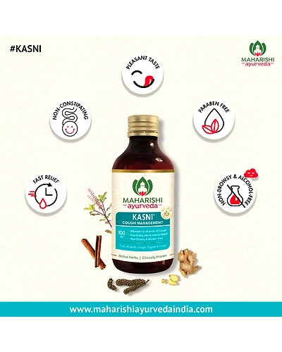 Kasni Cough Syrup (100ml)-100 ML-3