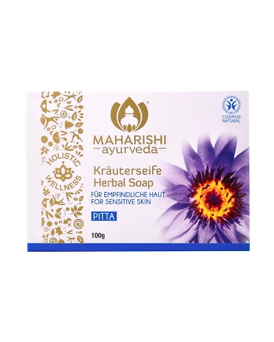 Sandalwood Soap - 100 Gram Bar-M101-1