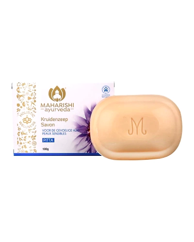 Sandalwood Soap - 100 Gram Bar-100 gms Bar-3