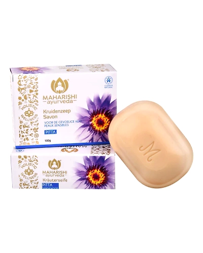 Sandalwood Soap - 100 Gram Bar-100 gms Bar-4