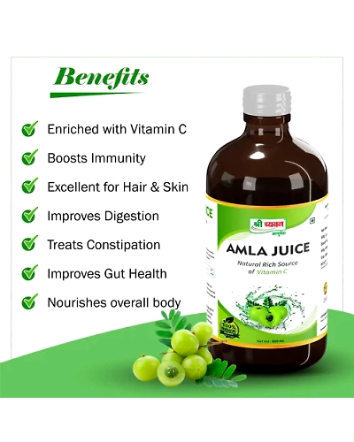 Amla Juice-500 ML-2
