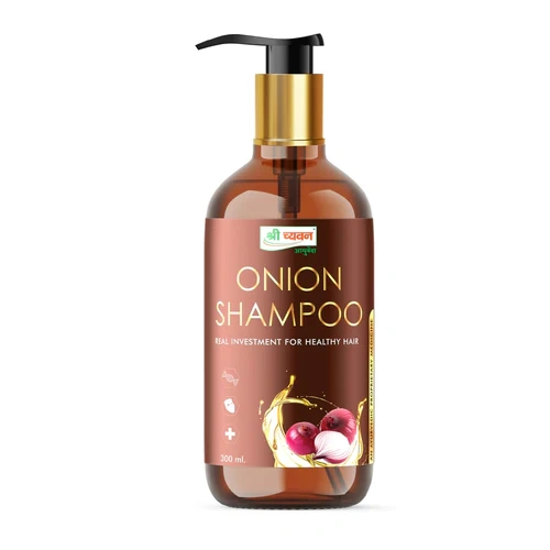 Onion Hair Oil and Shampoo for Hair Growth &amp; Hair Fall-100 ML + 100 ML-4