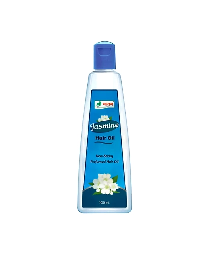 Jasmine Hair Oil-S76-1