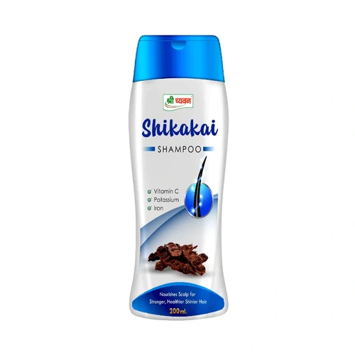 Shikakai Shampoo for Hair Growth-S80-1