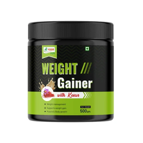 Weight Gainer Powder-S110-1