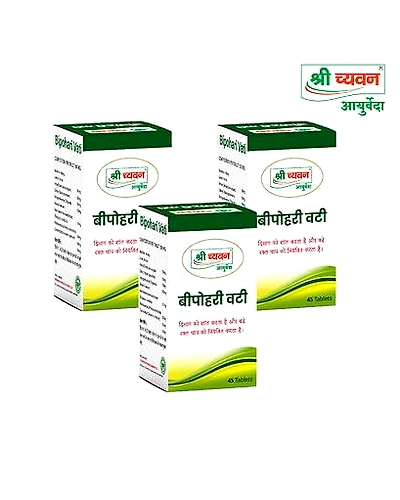 Bipohari Vati-130 TAB-1