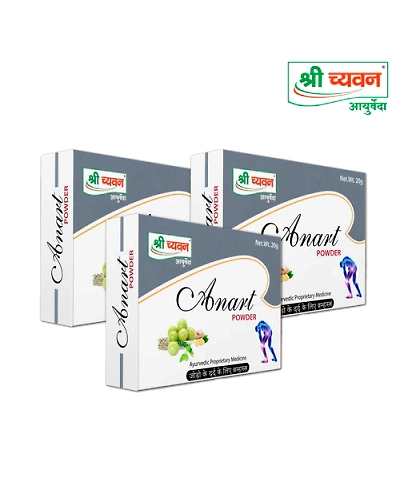 Anart Powder-S125-1