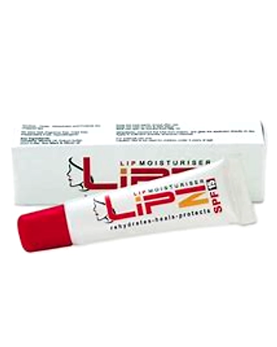 Lipz Lip Moisturiser SPF 15-V1