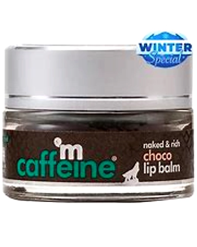 mCaffeine Coffee Lip Balm | Moisturises Chapped Lips-V55-1
