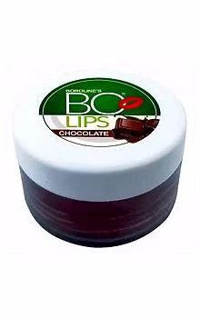 Boroline BO LIPS Smoochy Lip Balm Chocolate
