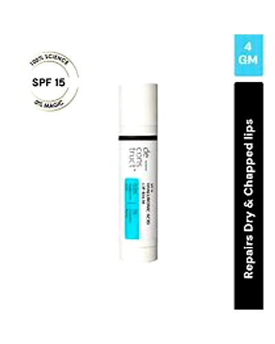 Deconstruct SPF 15 Hyaluronic Acid Lip Balm-V110-1