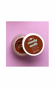 Plum Mint-O-Coco Candy Melts | Vegan Lip Balm