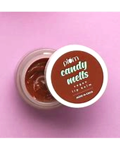 Plum Mint-O-Coco Candy Melts | Vegan Lip Balm-V113-1