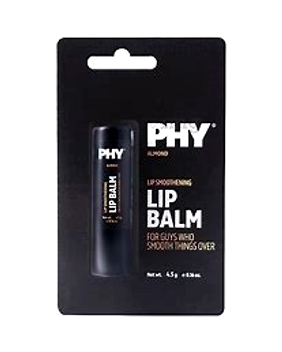Phy Lip Smoothening Lip Balm Almon-V149-1