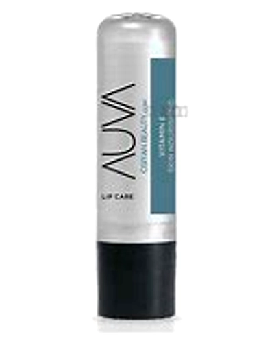 Auva Sun Protecion Lip Balm Vitamin E-V177-1