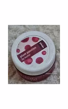Fabessentials Plum Passion Lip Butter