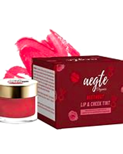 Aegte Beetroot Organics Lip &amp; Cheek Tint-V215-1