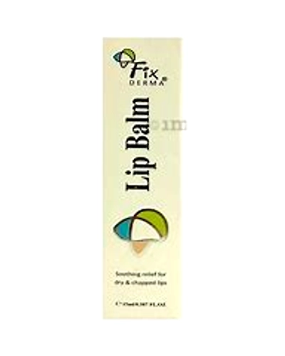 Fixderma Lip Balm-V216-1