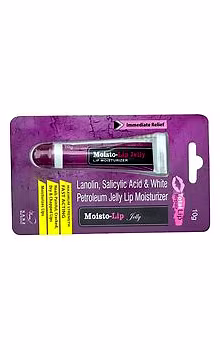 Moisto-Lip Jelly