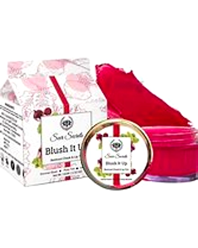 Seer Secrets Blush It Up Beetroot Cheek &amp; Lip Tint-V228-1