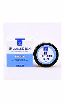 Vanalaya Lip Lightening Balm