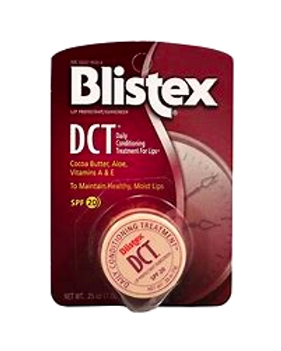 Blistex Dct Lip Balm-V230-1
