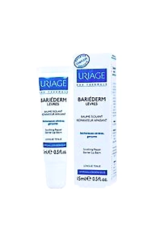 Bariederm Lip Balm