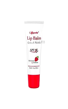 Loperle Lip Balm SPF 15