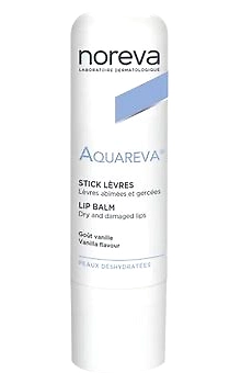 Noreva Aquareva Moisturizing Lip Balm