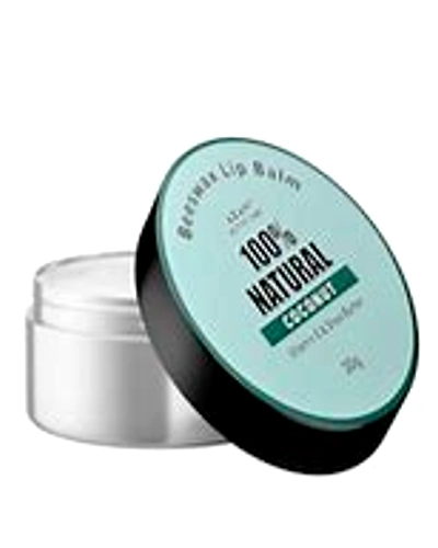 Azani Active Care 100% Natural Coconut Vitamin E &amp; Shea Butter Beeswax Lip Balm-V252-1