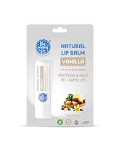 The Moms Co. Natural Lip Balm Vanilla-V256-1