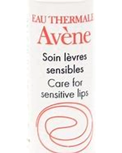 Avene Care for Sensitive Lip Balm-V259-1