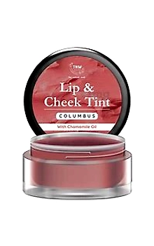 TNW- The Natural Wash Columbus Lip & Cheek Tint