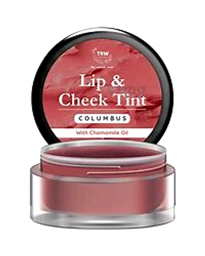 TNW- The Natural Wash Columbus Lip &amp; Cheek Tint-V261-1