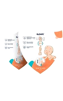 Babytize Baby Lip Balm (10gm Each)