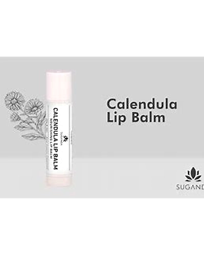 Suganda Calendula Lip Balm-V265-1