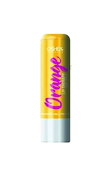 Oshea Herbals Lip Therapy with SPF 15 Orange