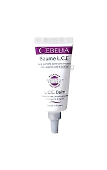 Cebelia Baume L.C.E. Balm
