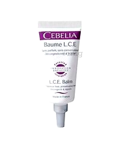Cebelia Baume L.C.E. Balm-V272-1