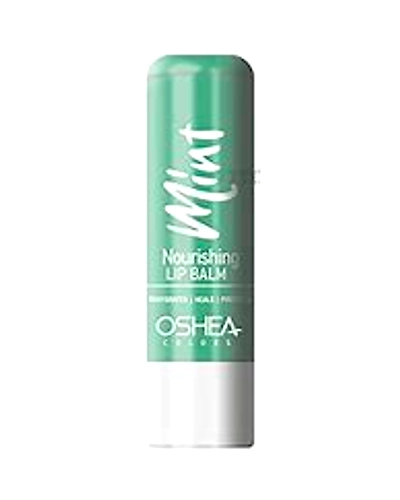 Oshea Herbals Mint Nourishing Lip Balm-V276-1