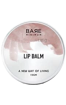 Bare Minimum Lip Balm
