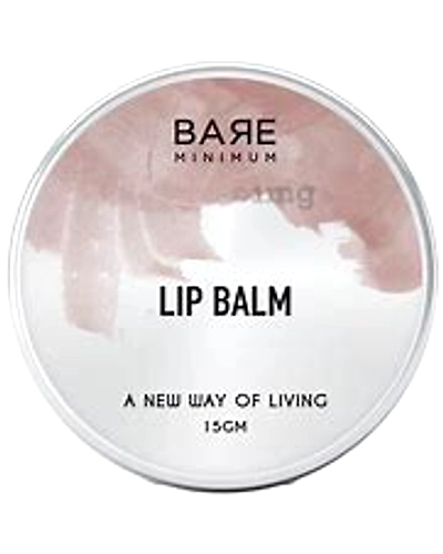 Bare Minimum Lip Balm-V280-1
