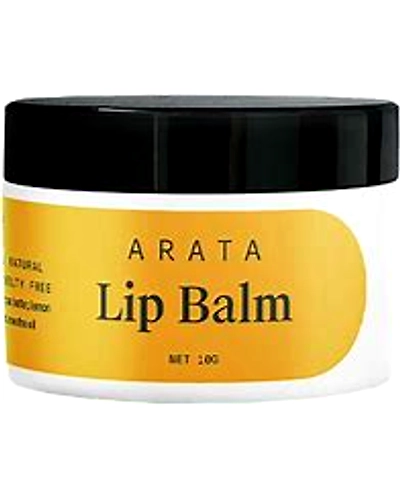 Arata Lip Balm-V451-1